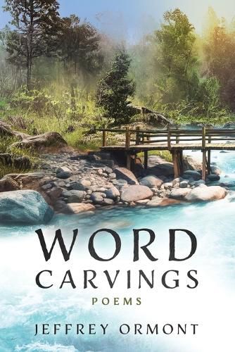 Cover image for Word Carvings