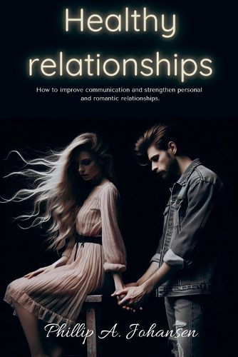 Cover image for Healthy Relationships
