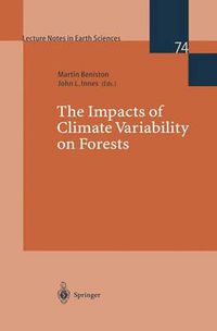 Cover image for The Impacts of Climate Variability on Forests