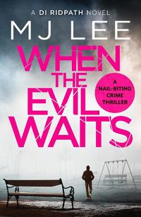 Cover image for When the Evil Waits