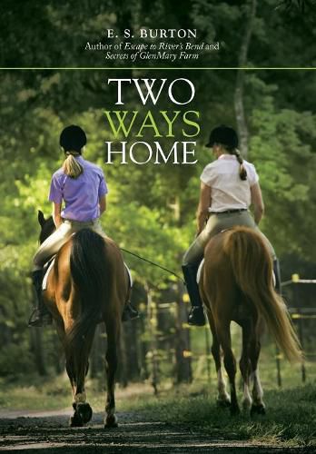 Cover image for Two Ways Home