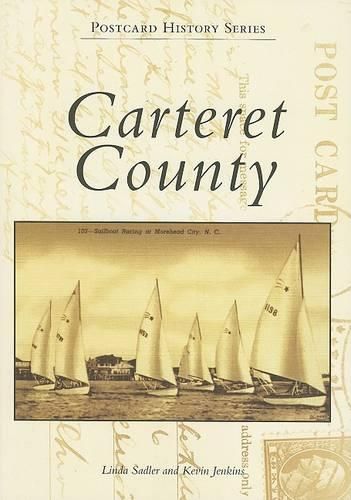 Cover image for Carteret County