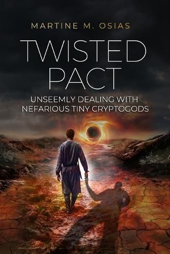 Cover image for Twisted Pact