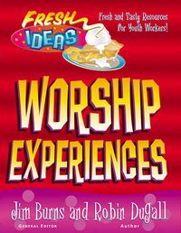 Cover image for Worship Experiences