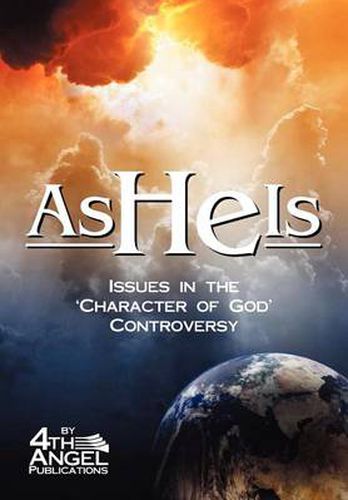 Cover image for As He Is