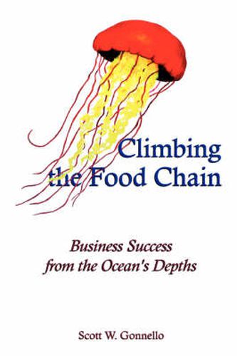 Cover image for Climbing the Food Chain