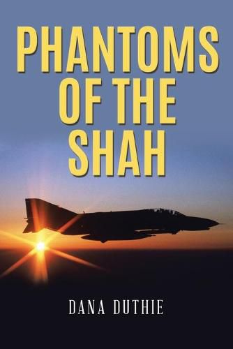 Cover image for Phantoms of the Shah