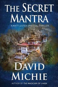 Cover image for The Secret Mantra