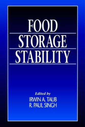 Food Storage Stability