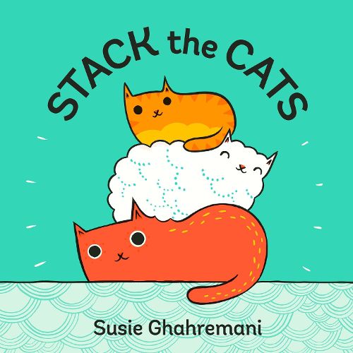 Cover image for Stack the Cats