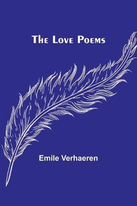 Cover image for The Love Poems