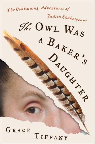 Cover image for The Owl Was a Baker's Daughter