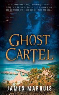 Cover image for Ghost Cartel