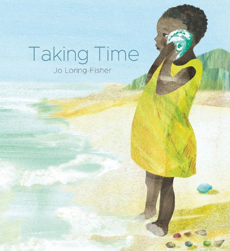 Cover image for Taking Time