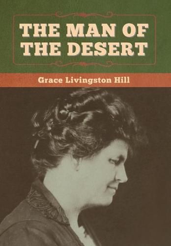 Cover image for The Man of the Desert