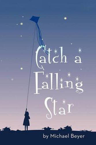 Cover image for Catch a Falling Star