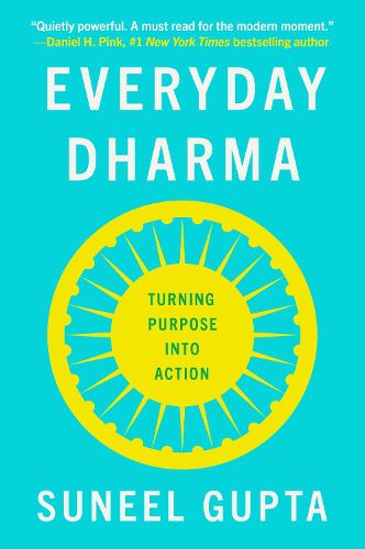 Everyday Dharma