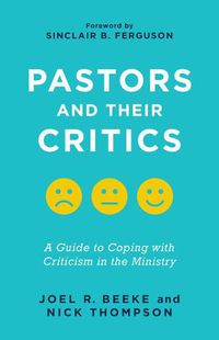 Cover image for Pastors and Their Critics