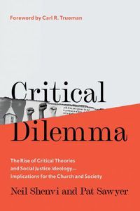 Cover image for Critical Dilemma