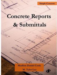 Cover image for Concrete Reports & Submittals