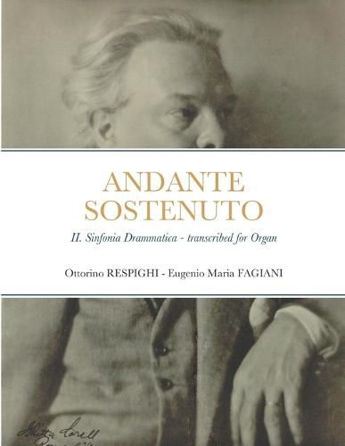 Cover image for Andante sostenuto