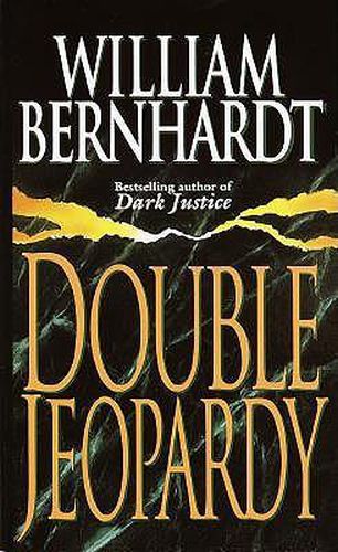 Cover image for Double Jeopardy