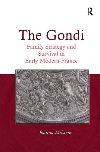 The Gondi