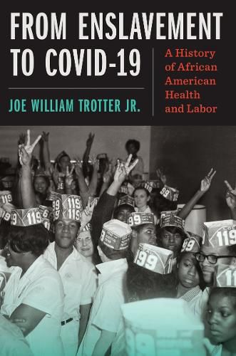 Cover image for From Enslavement to COVID-19