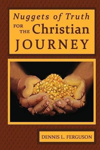 Cover image for Nuggets of Truth for the Christian Journey