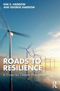 Cover image for Roads to Resilience