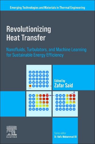 Cover image for Revolutionizing Heat Transfer