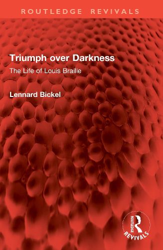 Cover image for Triumph over Darkness