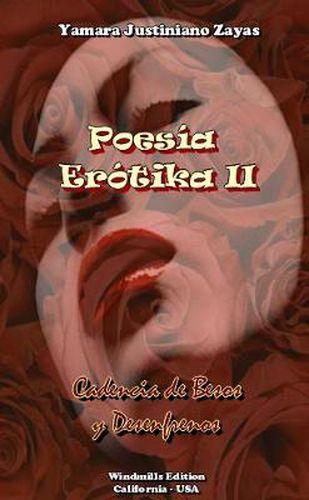 Cover image for Poesia Erotika II