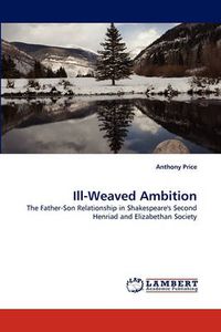 Cover image for Ill-Weaved Ambition