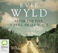 Cover image for After The Fire, A Still Small Voice