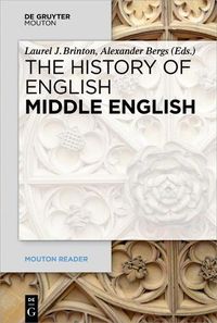 Cover image for Middle English