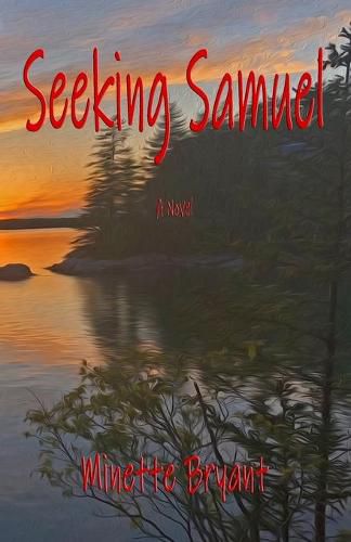 Cover image for Seeking Samuel