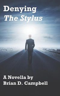 Cover image for Denying The Stylus