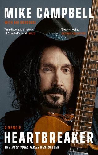 Cover image for Heartbreaker