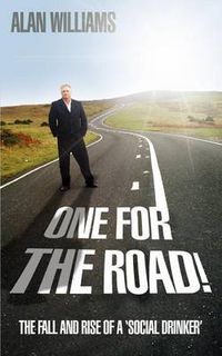 Cover image for One for the Road!