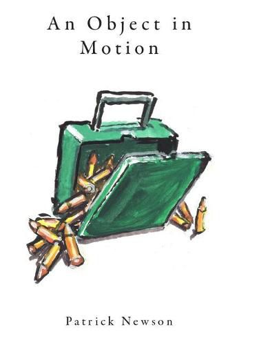 An Object in Motion