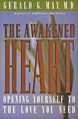 Cover image for The Awakened Heart