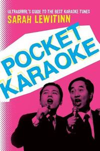 Cover image for Pocket Karaoke