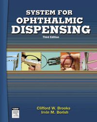 Cover image for System for Ophthalmic Dispensing