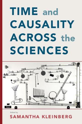 Cover image for Time and Causality across the Sciences