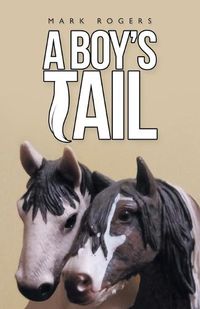 Cover image for A Boy's Tail