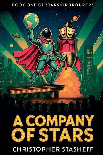 Cover image for A Company of Stars