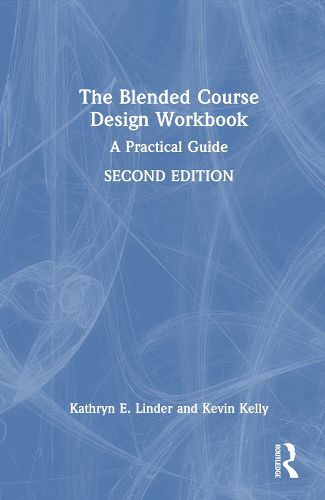 The Blended Course Design Workbook