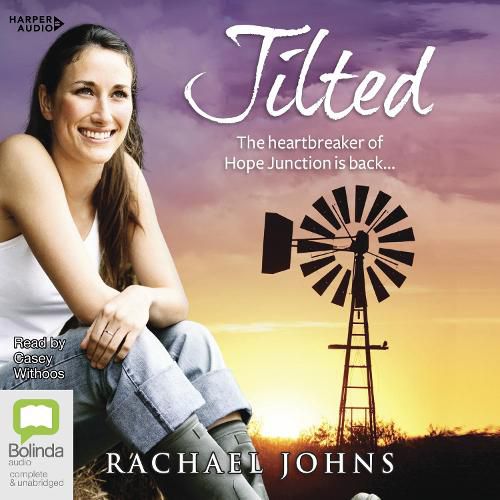 Cover image for Jilted