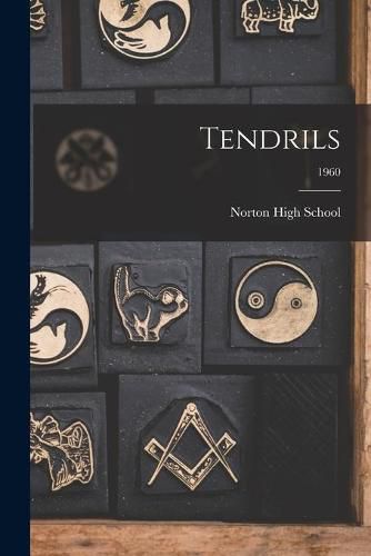 Cover image for Tendrils; 1960